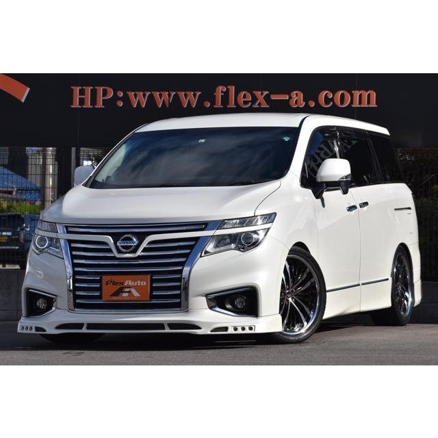 オープニング大放出セール エルグランド 2 5 250ハイウェイスターs Rowen仕様ameシャレンaw車高調 正規店仕入れの Ebanking Themogantreasury Com