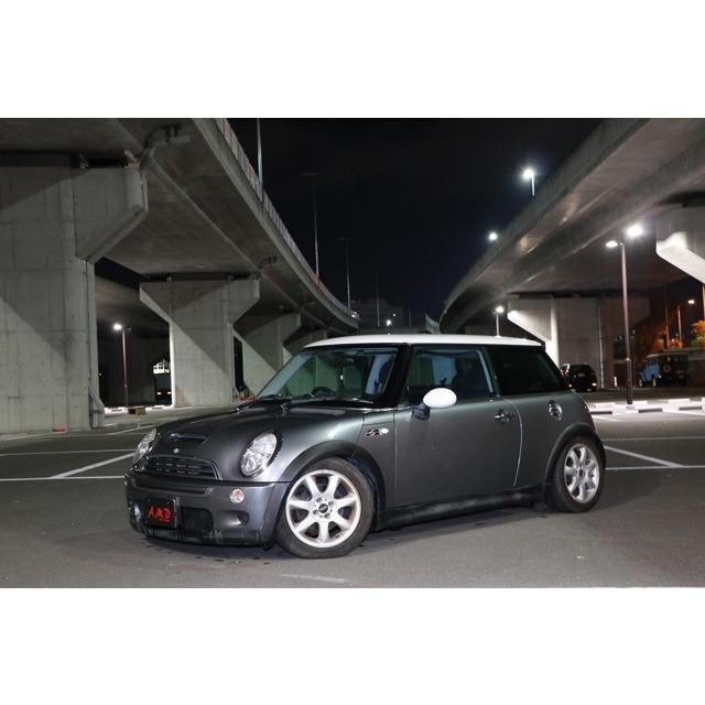 4周年記念イベントが ミニ クーパーs 車高調 マフラー Dprd Jatimprov Go Id