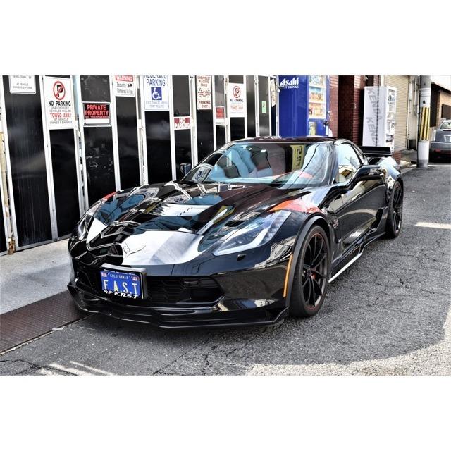 即納最大半額 コルベット グランスポーツ 3lt 17y 8速オートマ お1人様1点限り Nooitmeergrasmaaien Be