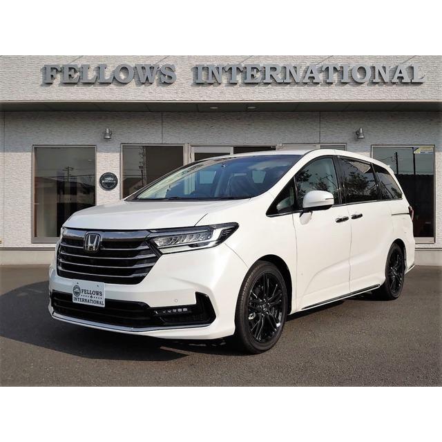 オデッセイ 2 4 アブソルート Ex 即 納 10型ナビ Etc2 0 パノラマカメラ Vu カーセンサー 通販 Yahoo ショッピング