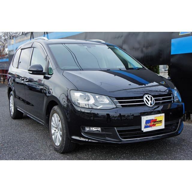 シャラン Tsi コンフォートライン 社外ナビ バックカメラ 両パワスラ Vu カーセンサー 通販 Yahoo ショッピング