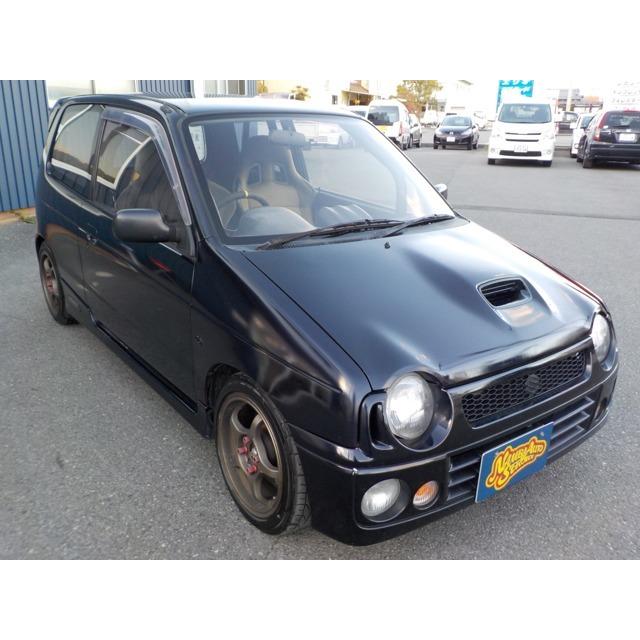 アルトワークス 660 Rs Z Lsd スズスポecu 6点ロールゲージ Vu カーセンサー 通販 Yahoo ショッピング