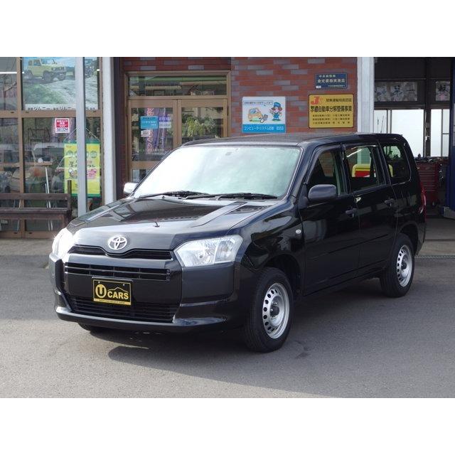 サクシードバン 1 5 Ul 4wd Vu カーセンサー 通販 Yahoo ショッピング