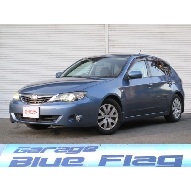 インプレッサハッチバック 1 5 15s 4wd 1オーナー Hid キーレス Cd 認定評価書 Vu カーセンサー 通販 Yahoo ショッピング