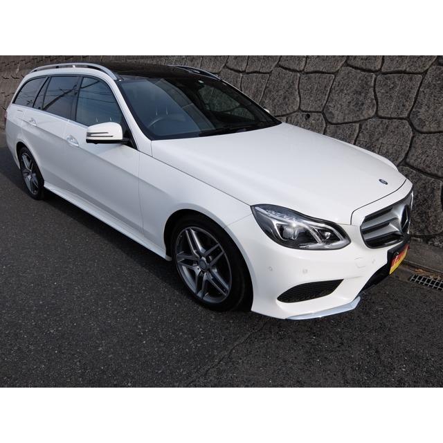 ブランドのギフト メルセデス ベンツ Eクラスワゴン E250 アバンギャルド Amgスポーツpkg レーダーsp パノラミックsr 中古車