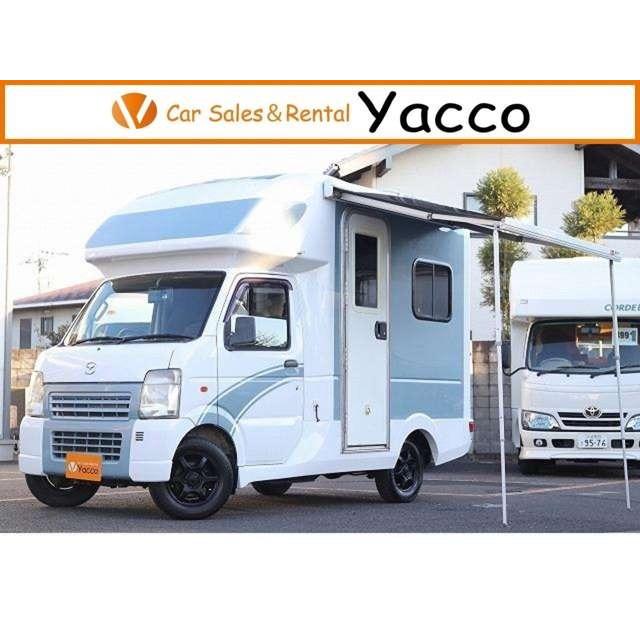 スクラムトラック Az Max製 ラクーン 4wd ソーラーパネル インバーター シンク Vu カーセンサー 通販 Yahoo ショッピング