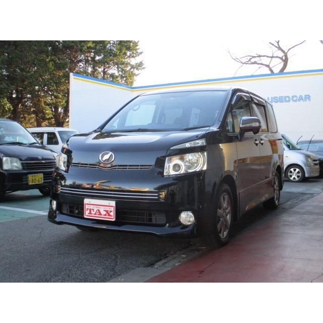 売れ筋ランキングも トヨタ ヴォクシー 2 0 Zs 煌 中古車 Ferenda Unilibre Edu Co
