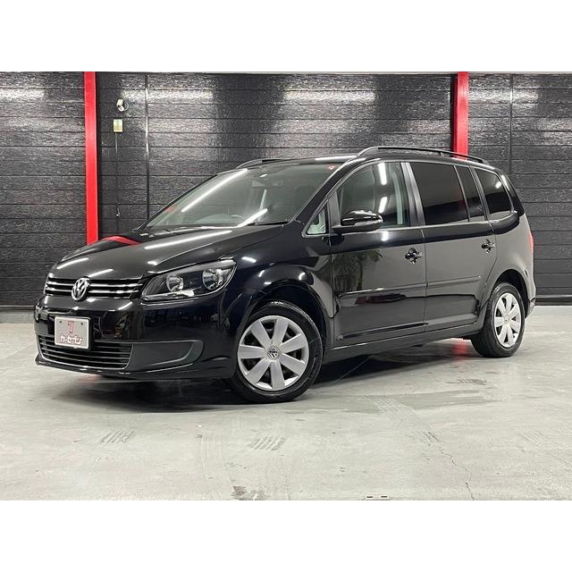 新品 フォルクスワーゲン コンフォートライン ｔｓｉ ゴルフトゥーラン 中古車