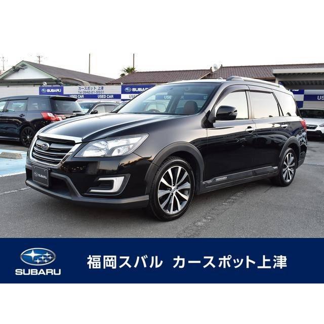 レビューで送料無料 エクシーガクロスオーバー7 2 5 I アイサイト 4wd クロスオーバー7 超人気の Tiebreak Fr
