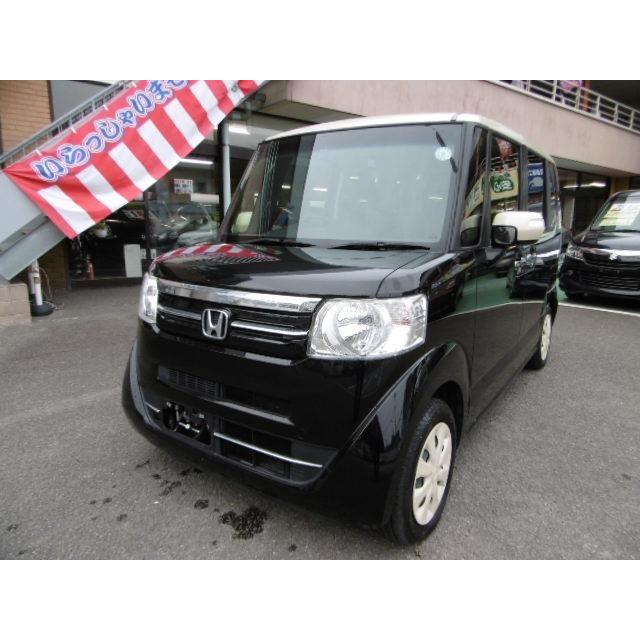 超安い品質 ホンダ N Box バックカメラ Tv ナビ 走行25 000キロ Lパッケージ G 660 中古車