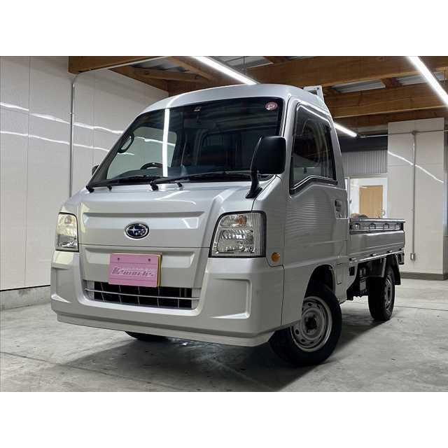 驚きの安さ サンバートラック トラック660tc三方開sチャージャーハイr4wd スバル生産最終型 ハイルーフ 新品本物 Www Tiebreak Fr