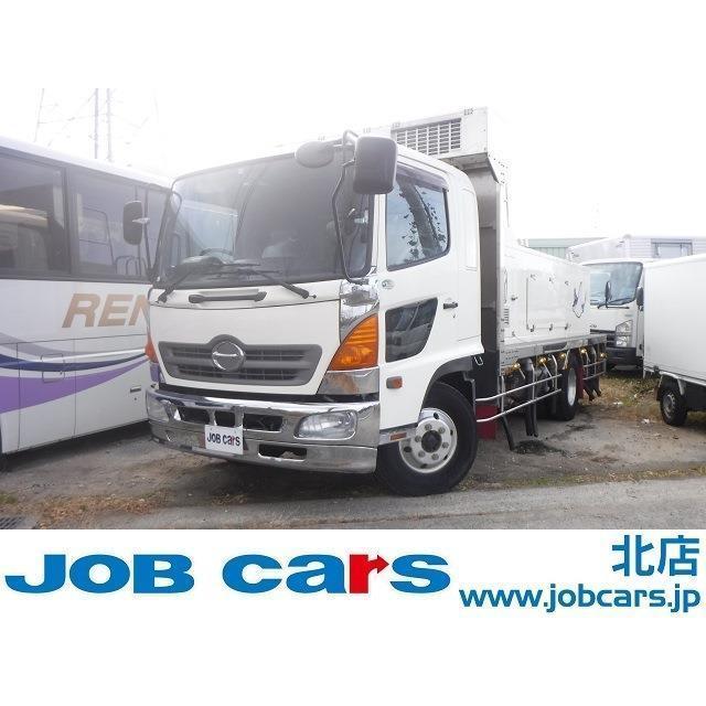 レンジャー 活魚運搬車 2 98t 協和製 水槽 濾過槽 リアエアサス Sale 85 Off