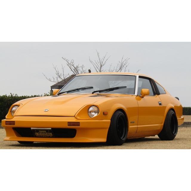 特売 フェアレディz S130 車高調 L28 エンジンoh ワタナベアルミ ソレックス タコ足 驚きの値段 Atempletonphoto Com