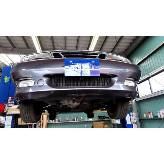 900クーペ サーブ S 2 0i 自動車 中古車 Vu カーセンサー