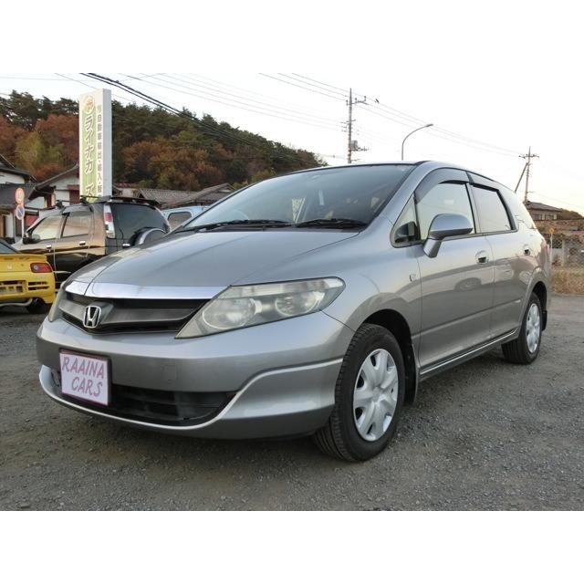 21春大特価セール エアウェイブ ホンダ 1 5 Etc Tv ナビ G 中古車