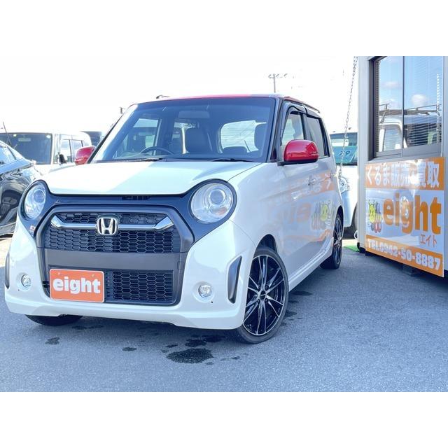 半額品 N One 660 モデューロ X Sキー ターボ ナビ Dtv Bカメラ 爆売り Atempletonphoto Com