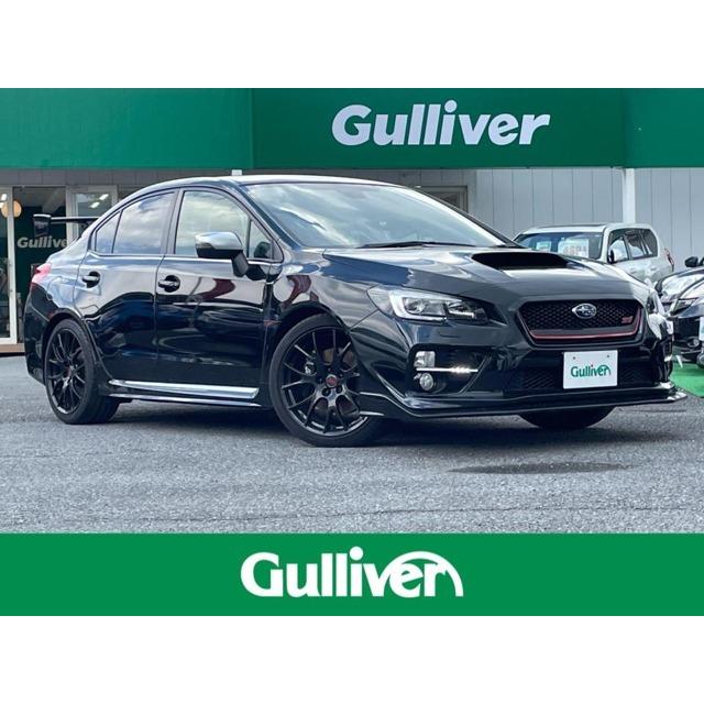 Wrx S4 2 0 Ts Nbr チャレンジ パッケージ 4wd Stiエアロ Stiサス Stiマフラー 専用シート Vu カーセンサー 通販 Yahoo ショッピング