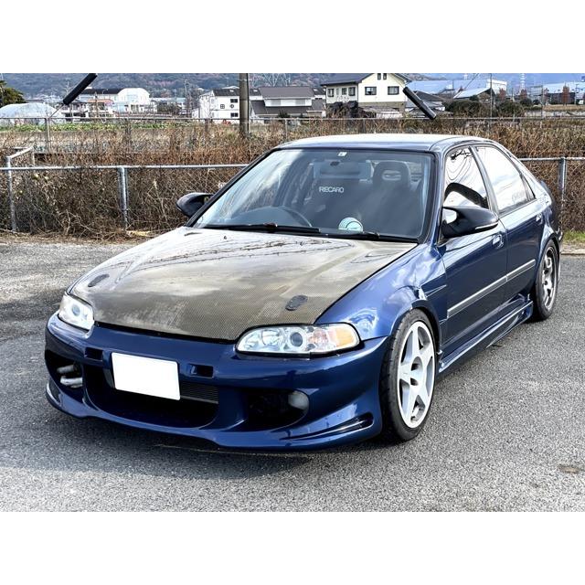 楽天市場 シビックフェリオ 1 6 Sir スプーンコンプリートエンジン 海外輸入 Atinkaonline Com