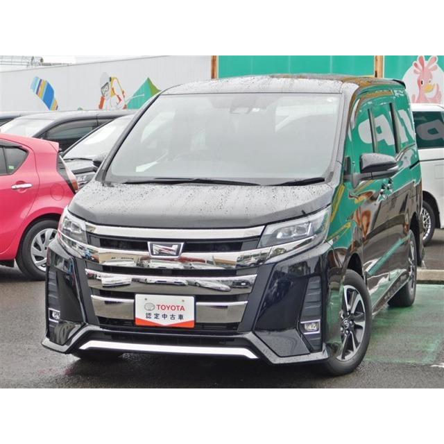 超激安 トヨタ ノア Si 中古車