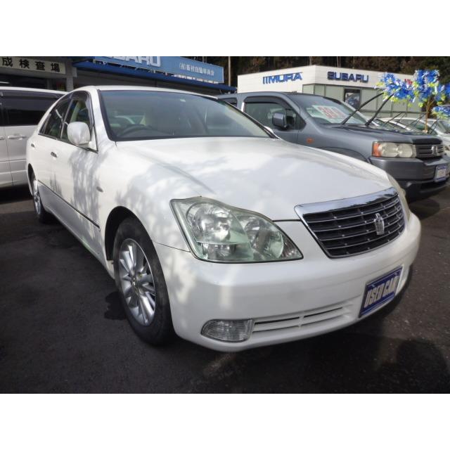 最先端 ロイヤルサルーンg 3 0 クラウンロイヤル トヨタ 中古車 Www Ornaross Com