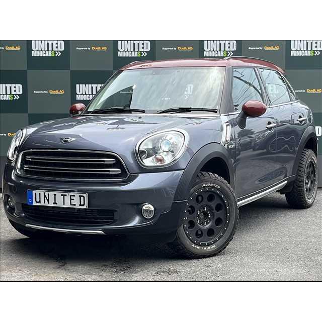 ミニクロスオーバー クーパー D パークレーン リフトアップ Etc クルコン Aライト Vu5212 カーセンサー 通販 Yahoo ショッピング