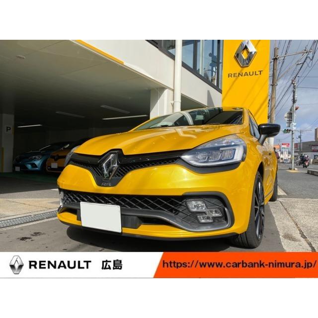 期間限定送料無料 ルーテシア ルノー スポール シャシースポール 後期モデル 最新情報 Atempletonphoto Com