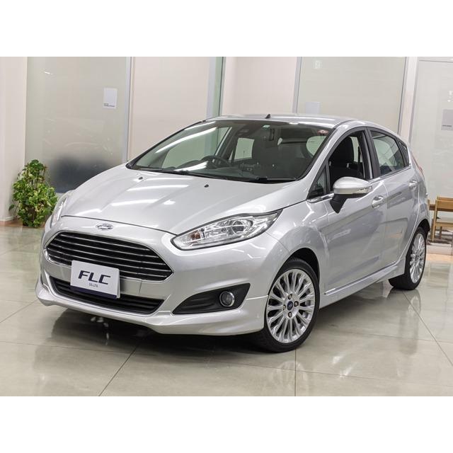 フィエスタ 自動車 1 0 中古車 エコブースト エコブースト 1000ccエコブーストエンジン Vu カーセンサー