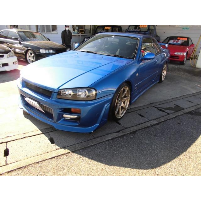 肌触りがいい スカイラインクーペ 2 5 25gtターボ Gt Rルック 新発売の Zoetalentsolutions Com