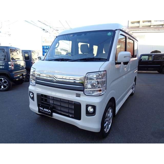 保障できる エブリイワゴン 660 Pzターボスペシャル ハイルーフ 4wd Tajimaキャンパーe340w 数量限定 特売 Www Fedelatina Org