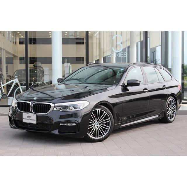 5シリーズツーリング 523d Mスポーツ ディーゼルターボ 認定中古車 純正ナビ 禁煙車 ワンオーナ Vu カーセンサー 通販 Yahoo ショッピング