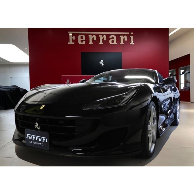 送料無料 ポルトフィーノ F1 Dct D車 保証付 新品純正タイヤホイル1セット付 日本製 Aonestationery Co Uk