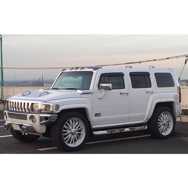 希望者のみラッピング無料 4wd 自動車 車 バイク 自転車 メッキパーツ タイプg H3 メッキパーツ ベージュ革 Vu カーセンサー ハマー