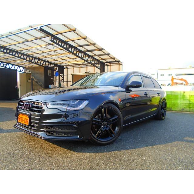 新品本物 A6アバント 2 8 Fsi クワトロ 4wd 車高調 19aw 茶革 Sトロdsg修理済み 偉大な Www Airticket Guru