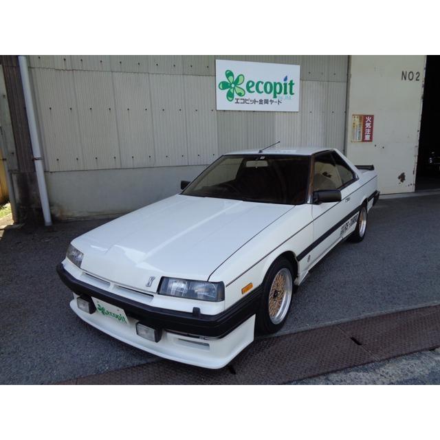 超大特価 スカイラインクーペ Rs Xターボc 車高調 マフラー Ssrアルミ 輝く高品質な Atempletonphoto Com