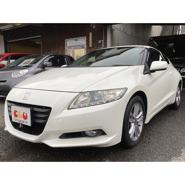 21セール ホンダ 純正hddナビ Tv バックカメラ 禁煙車 アルファ 1 5 Cr Z 中古車