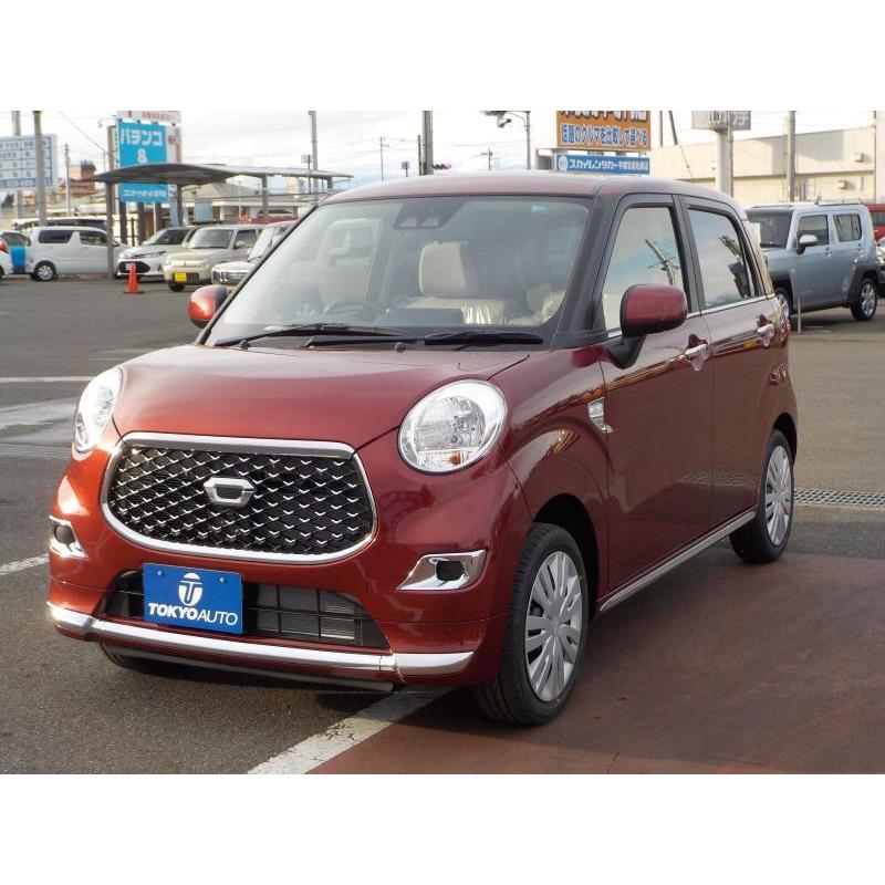 人気商品ランキング シ トヒ タ 届出済未使用車バックカメラ Saiii リミテッド X 660 スタイル キャスト ダイハツ 中古車 Pescaazteca Com