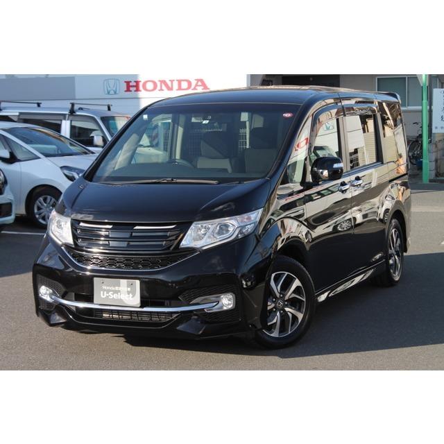 Sale 37 Off ステップワゴン ホンダ 1 5 リアカメラ Bluetooth メモリーナビ センシング ホンダ スパーダ 中古車