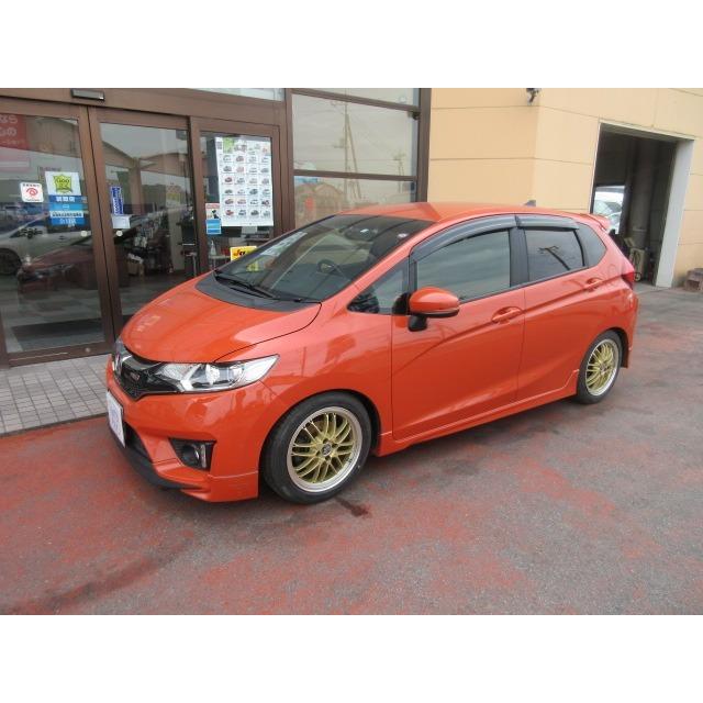 本日特価 ホンダ フィット エアロ Bモニター 純正ナビtv Rs 1 5 中古車