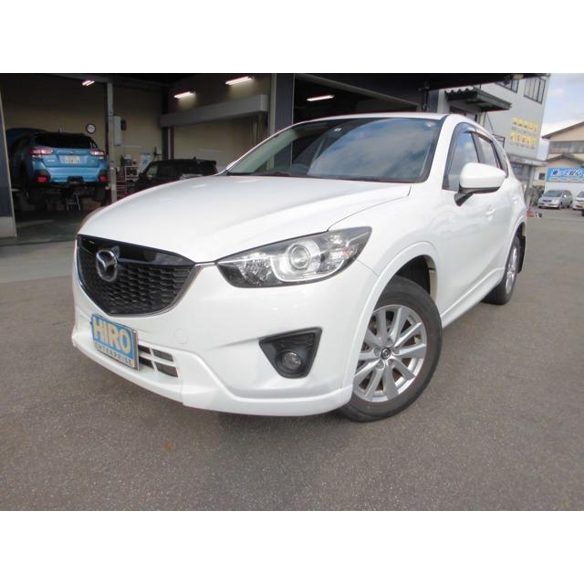 Cx 5 2 2 Xd ディーゼルターボ 4wd Vu カーセンサー 通販 Yahoo ショッピング