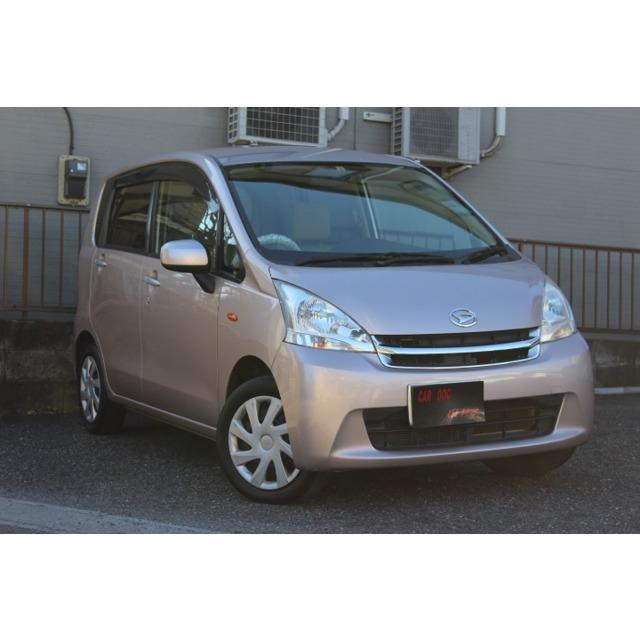 人気ショップ ダイハツ キーレス L 660 ムーヴ 中古車