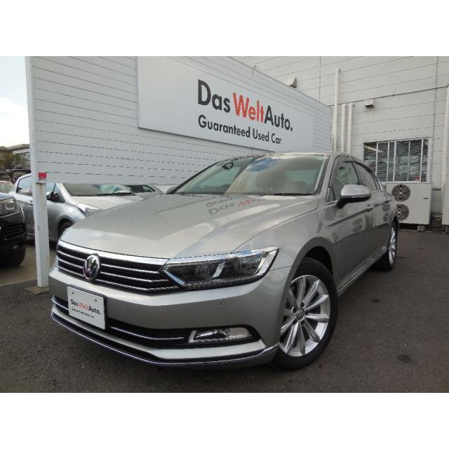 パサート Tsi エレガンスライン 純正ナビ Acc Rカメラ 認定中古車 Vu カーセンサー 通販 Yahoo ショッピング