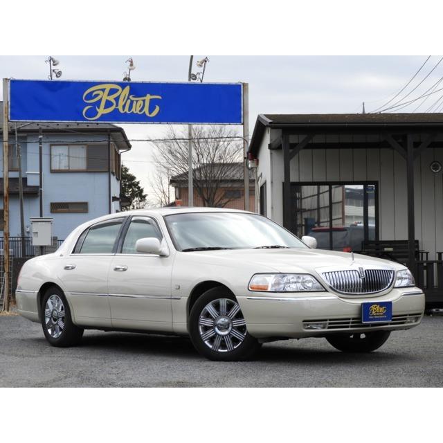 訳あり商品 カルティエ 自動車 タウンカー 中古車 カルティエ Vu カーセンサー リンカーン