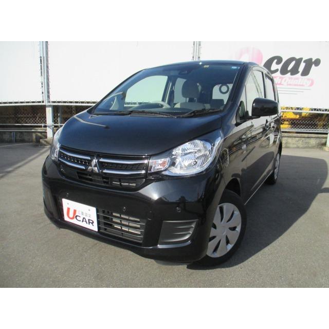 入園入学祝い 三菱 三菱認定中古車 Eアシスト M 660 Ekワゴン 中古車