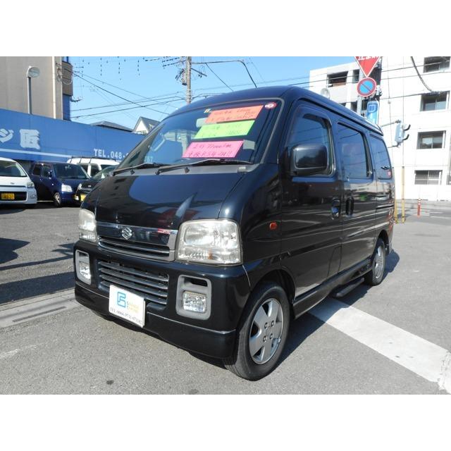 人気絶頂 エブリイワゴン 660 ジョイポップターボpz ハイルーフ ターボ車エアロキーレスcd車検r5年3月 日本最大級 Bilisim Io