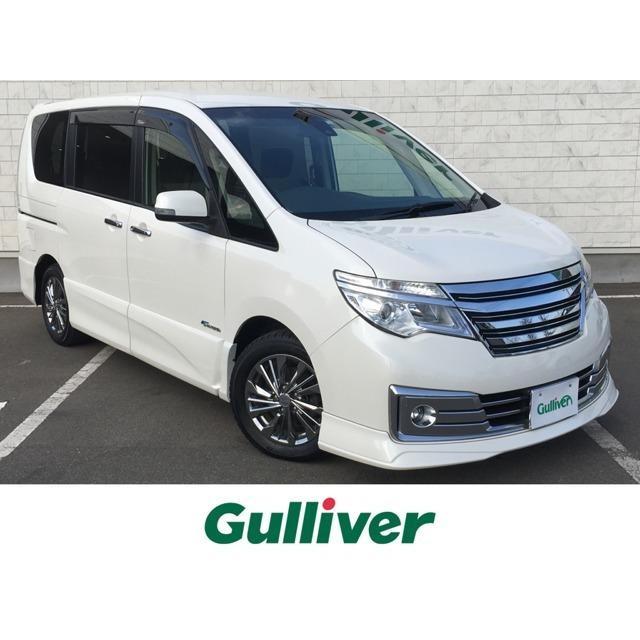 セレナ 2 0 ライダー S Hybrid アルパインナビフルセグ Bカメ 両側電動 Vu カーセンサー 通販 Yahoo ショッピング