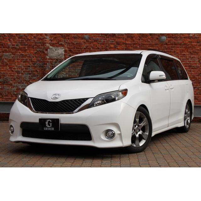 シエナ Se プリファードpkg 新車並行 Rsr車高調 Vu カーセンサー 通販 Yahoo ショッピング