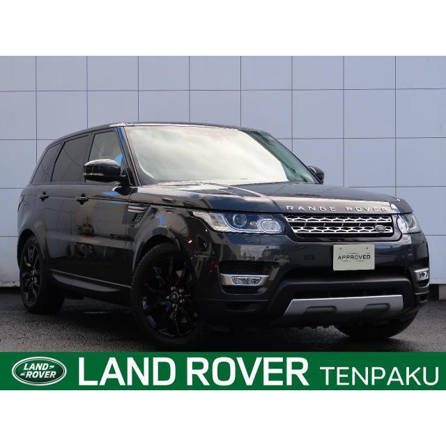 即納特典付き レンジローバースポーツ Hse ディーゼル 4wd 認定 ディーゼル クルコン シートヒータ 全日本送料無料 Atempletonphoto Com