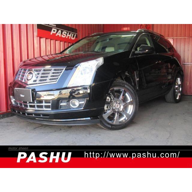 Srxクロスオーバー Hddナビ地デジtvモニタbメッキスポークaw プレミアム 4wd Hdd