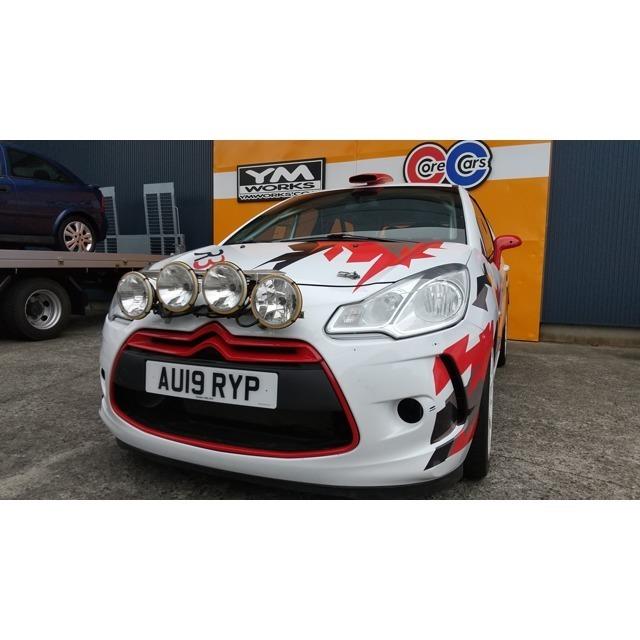 Ds3 中古車 ラリーカー仕様 Vu 車 バイク 自転車 ラリーカー仕様 カーセンサー 本物保証特価 の