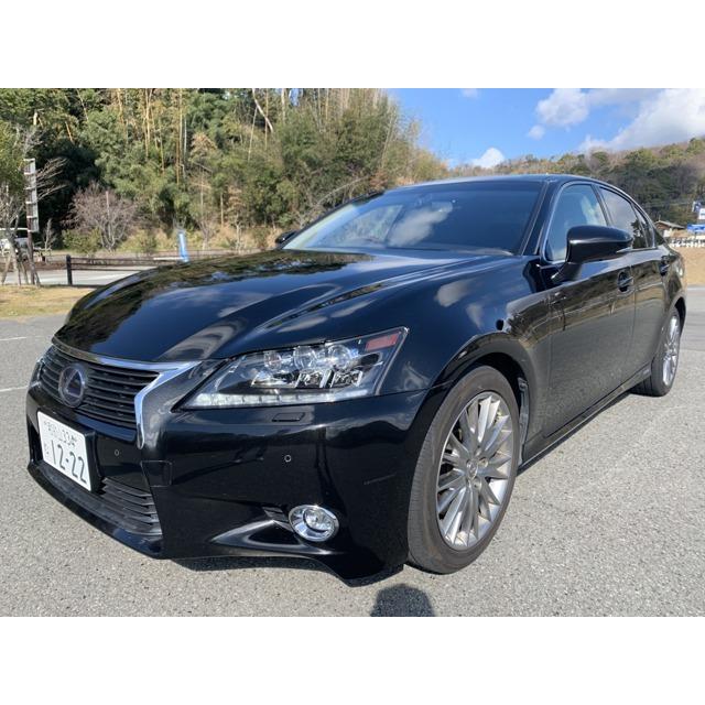 人気の雑貨がズラリ レクサス Gsハイブリッド 300h バージョンl 中古車